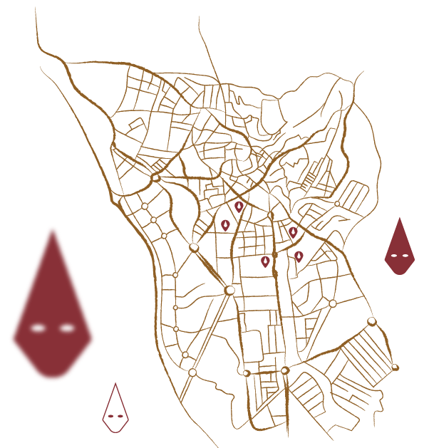 Imagen sobre la semana santa